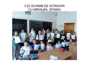Activitati proiect